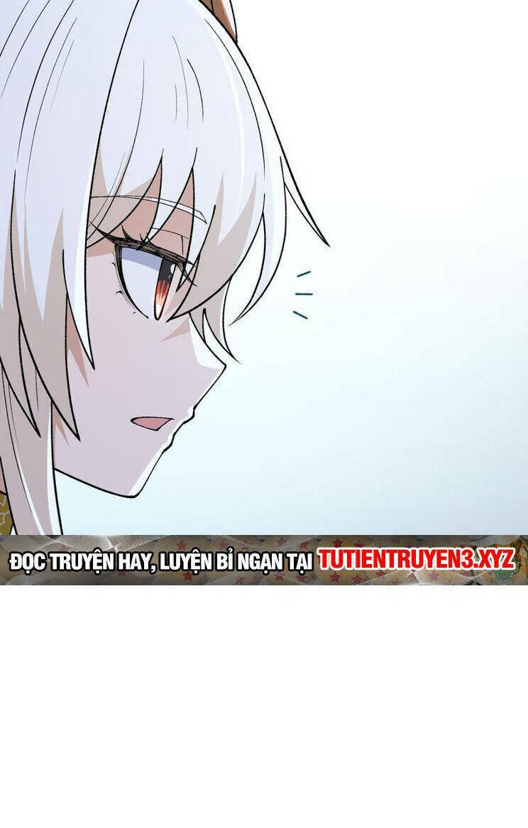 Thiên Đạo Này Cũng Không Ngốc Lắm Chapter 73 - Trang 29