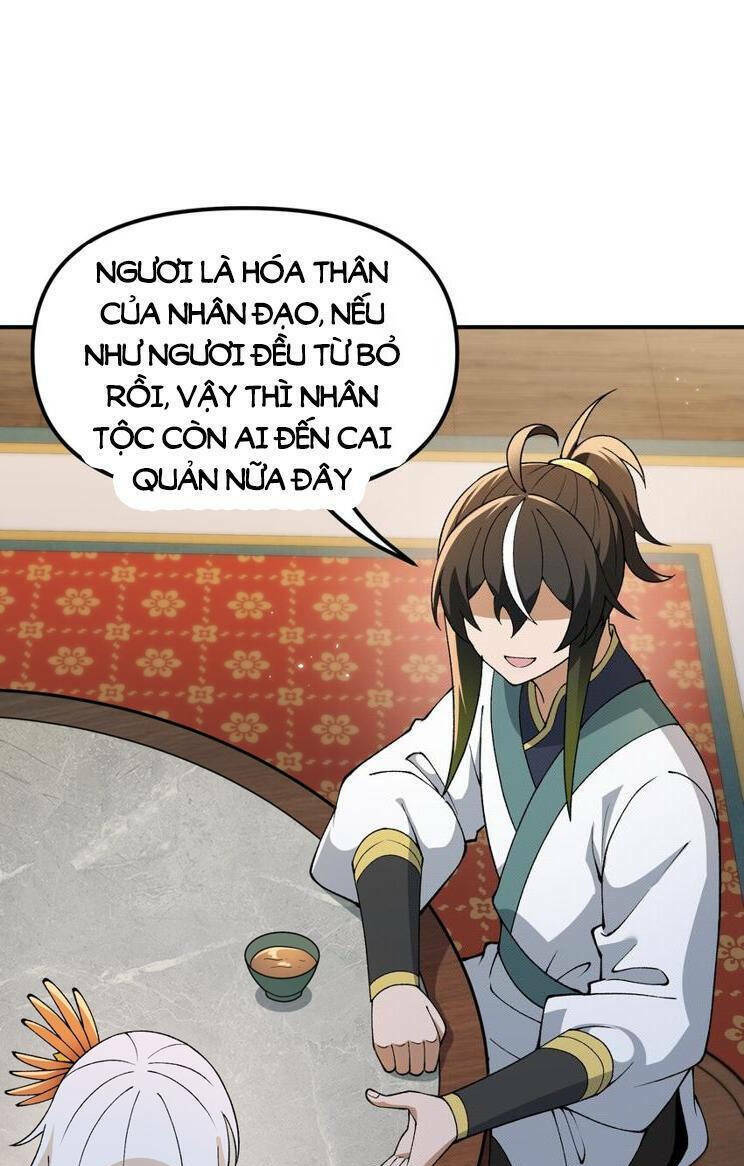 Thiên Đạo Này Cũng Không Ngốc Lắm Chapter 73 - Trang 30