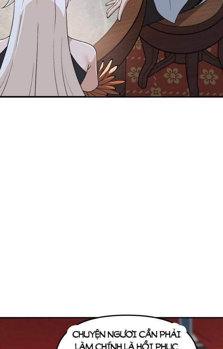 Thiên Đạo Này Cũng Không Ngốc Lắm Chapter 73 - Trang 31