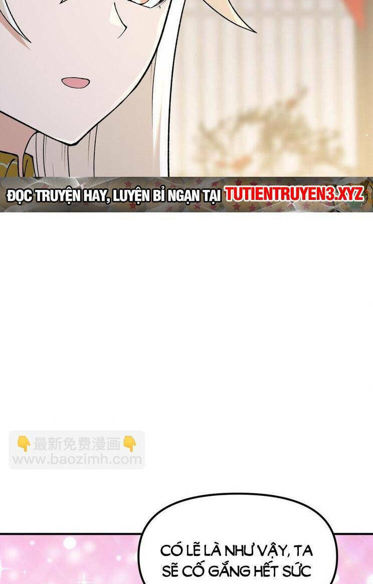 Thiên Đạo Này Cũng Không Ngốc Lắm Chapter 73 - Trang 34