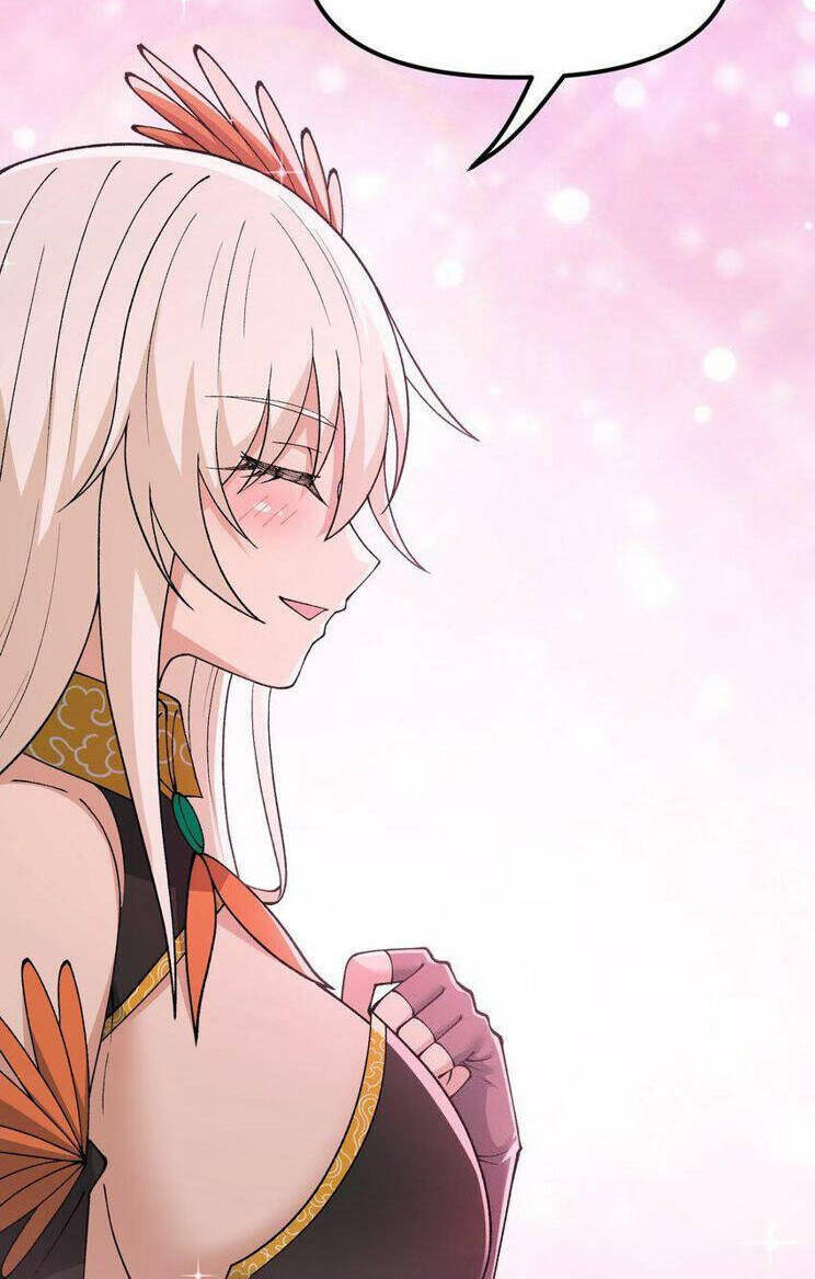 Thiên Đạo Này Cũng Không Ngốc Lắm Chapter 73 - Trang 35