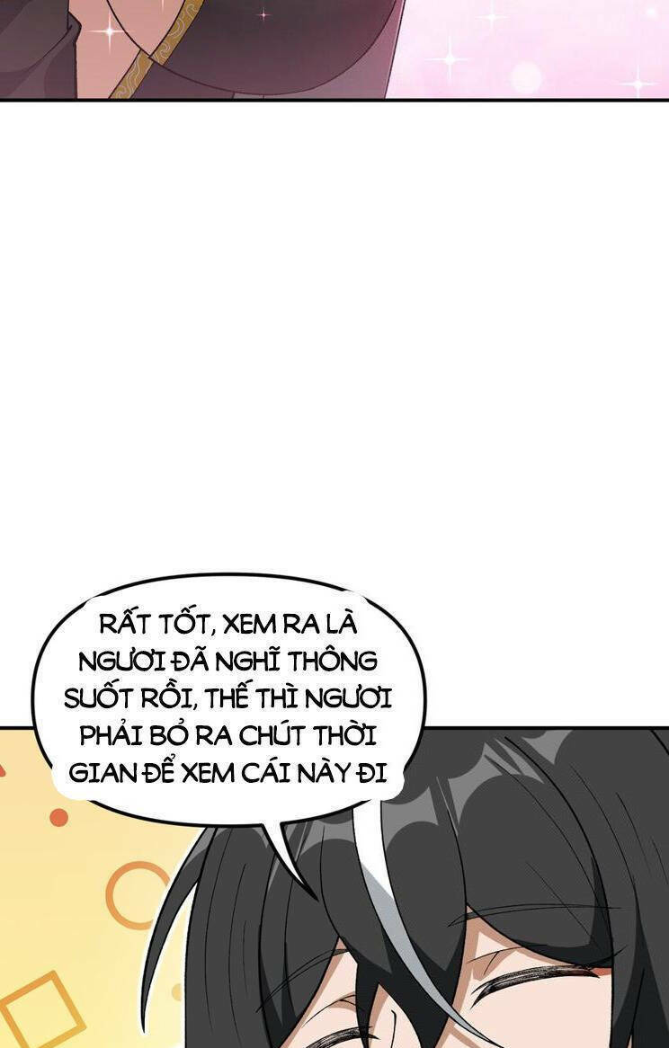 Thiên Đạo Này Cũng Không Ngốc Lắm Chapter 73 - Trang 36