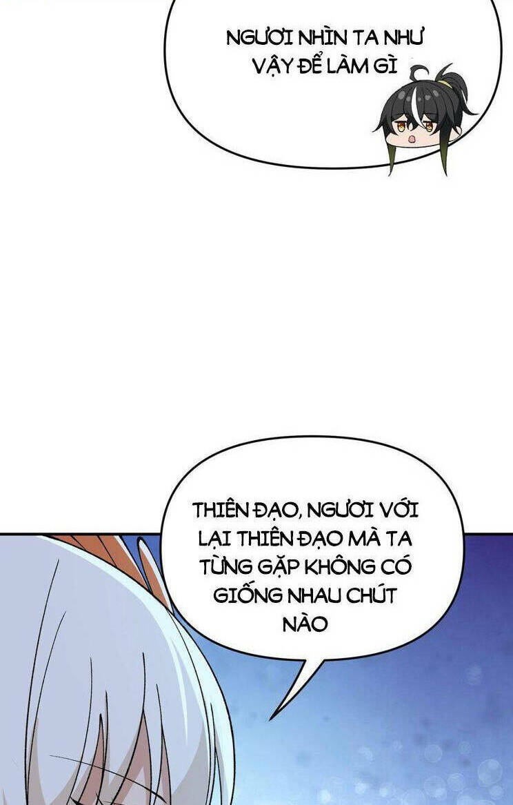 Thiên Đạo Này Cũng Không Ngốc Lắm Chapter 73 - Trang 3