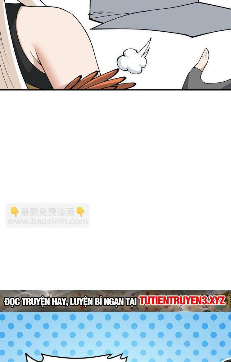 Thiên Đạo Này Cũng Không Ngốc Lắm Chapter 73 - Trang 40