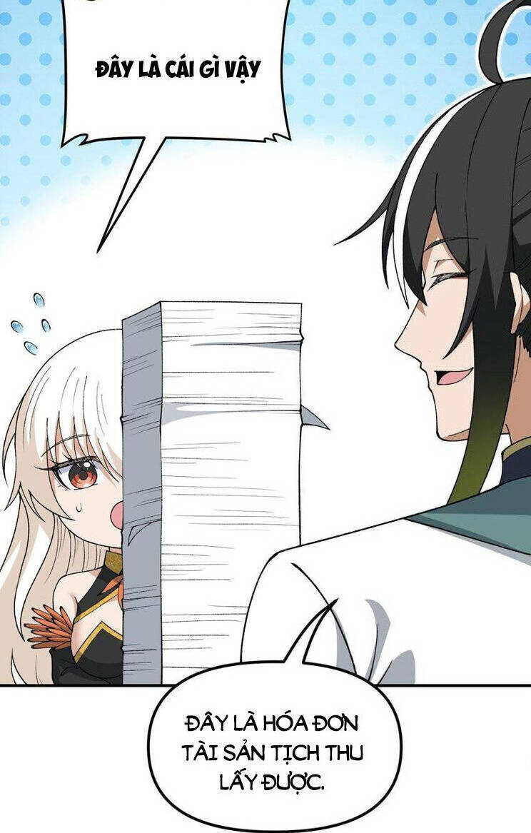 Thiên Đạo Này Cũng Không Ngốc Lắm Chapter 73 - Trang 41