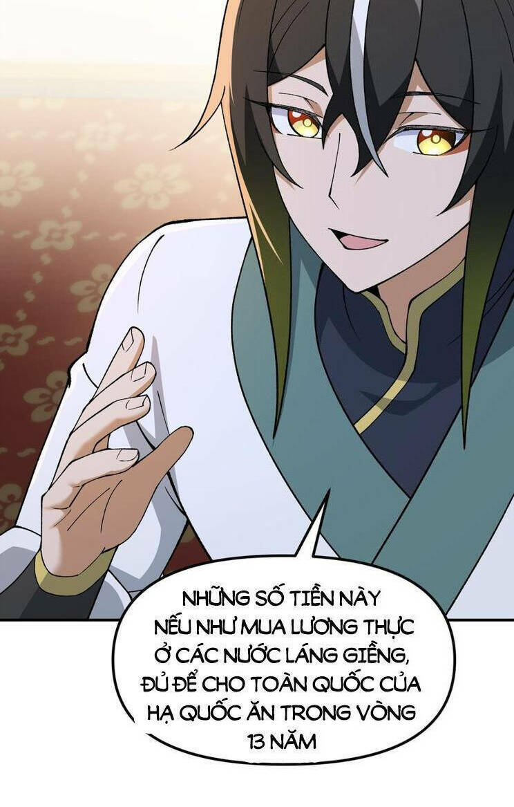 Thiên Đạo Này Cũng Không Ngốc Lắm Chapter 73 - Trang 43