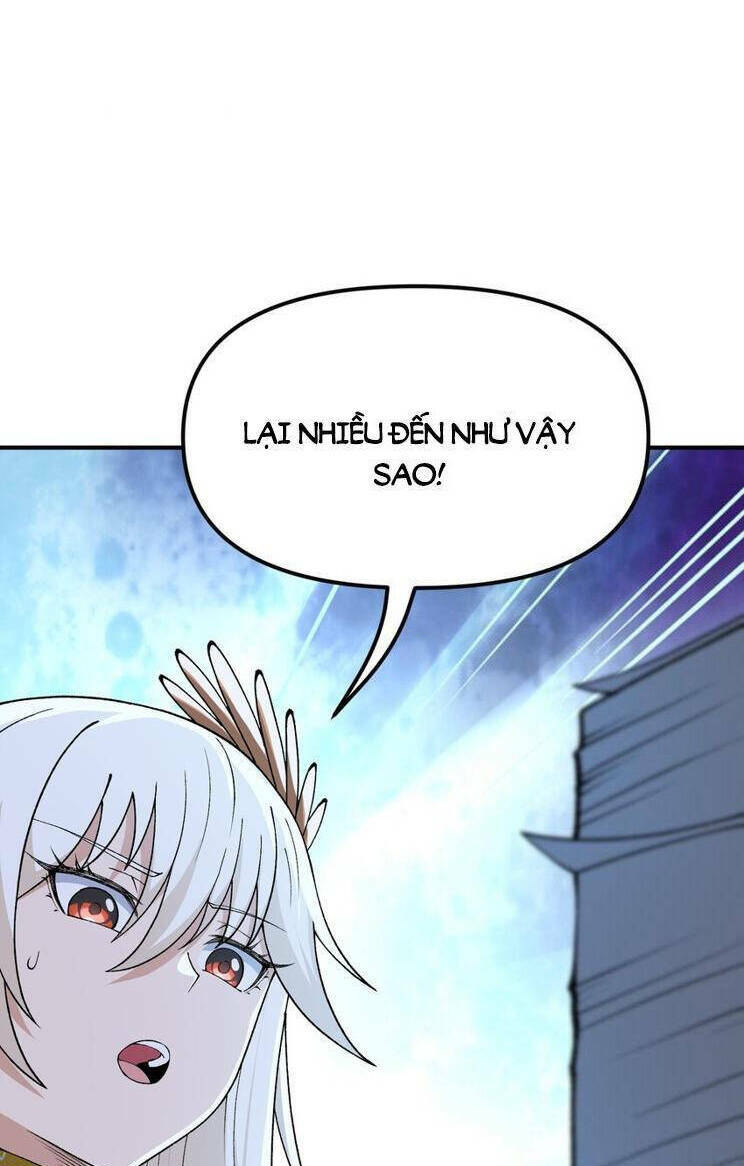 Thiên Đạo Này Cũng Không Ngốc Lắm Chapter 73 - Trang 44