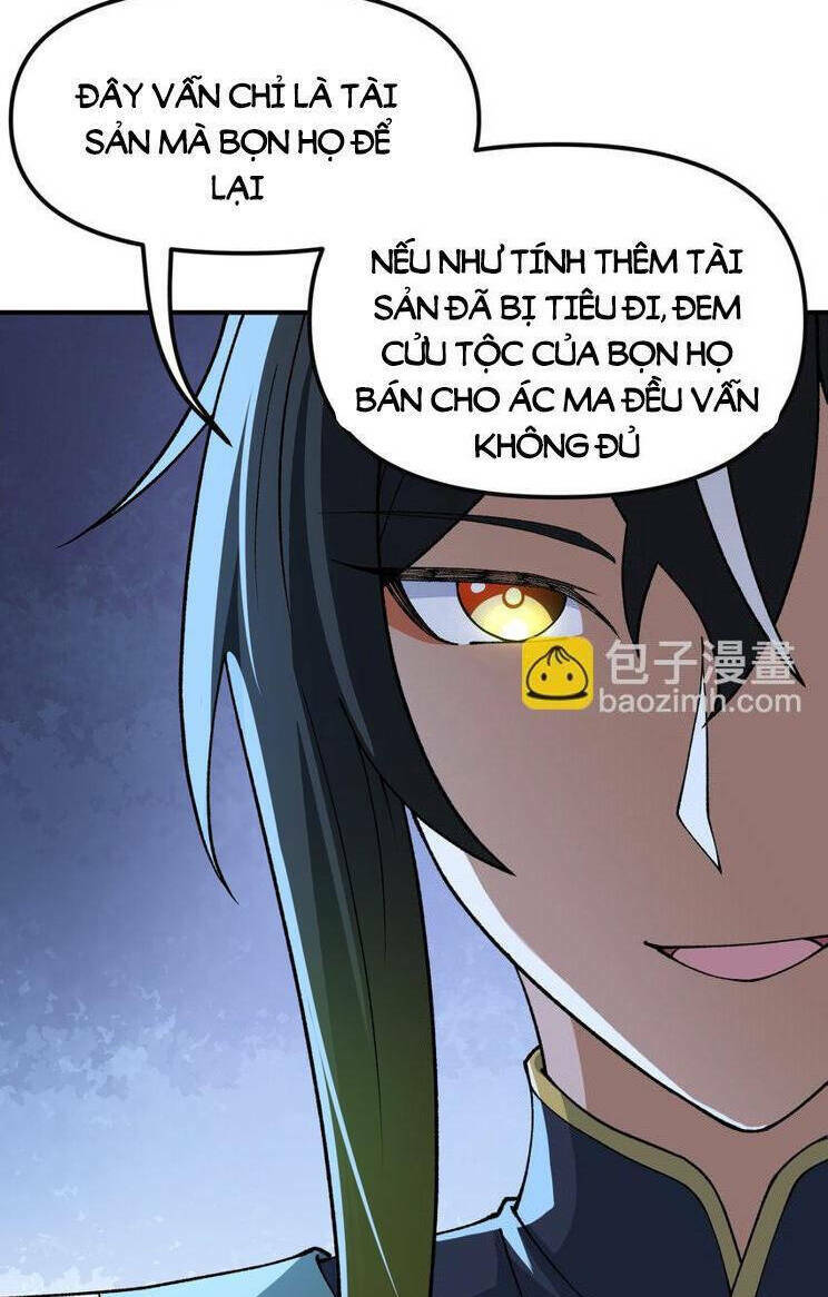 Thiên Đạo Này Cũng Không Ngốc Lắm Chapter 73 - Trang 46