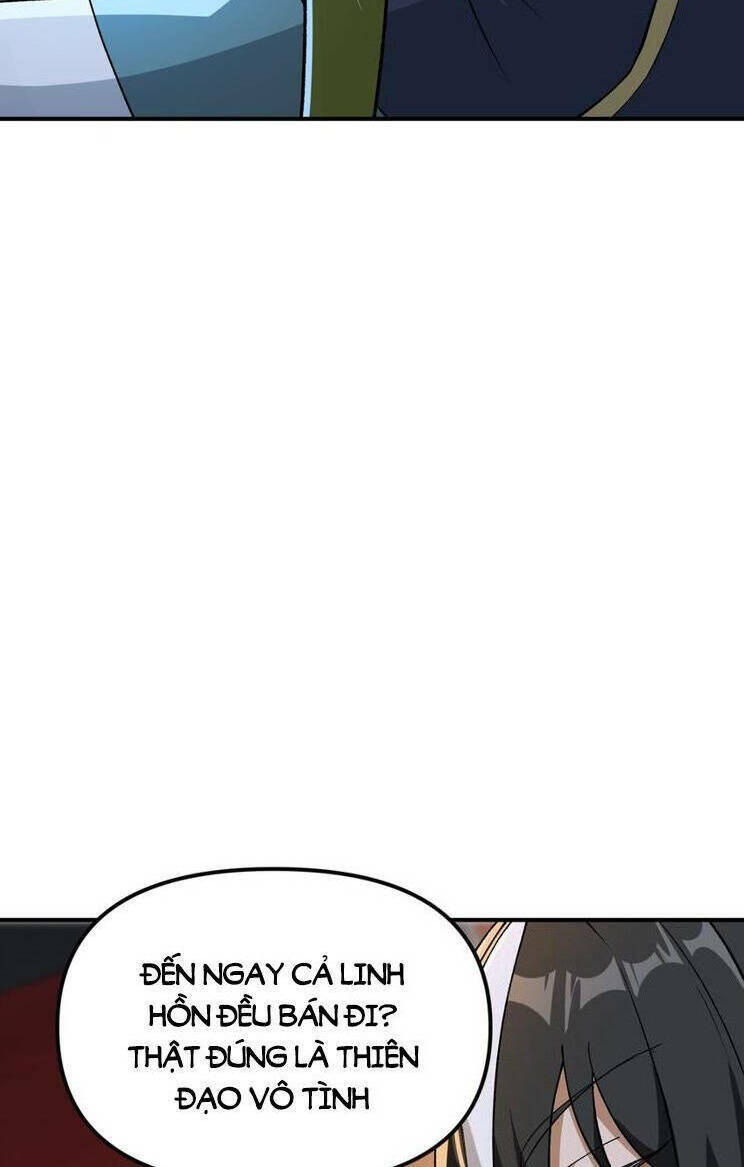 Thiên Đạo Này Cũng Không Ngốc Lắm Chapter 73 - Trang 47