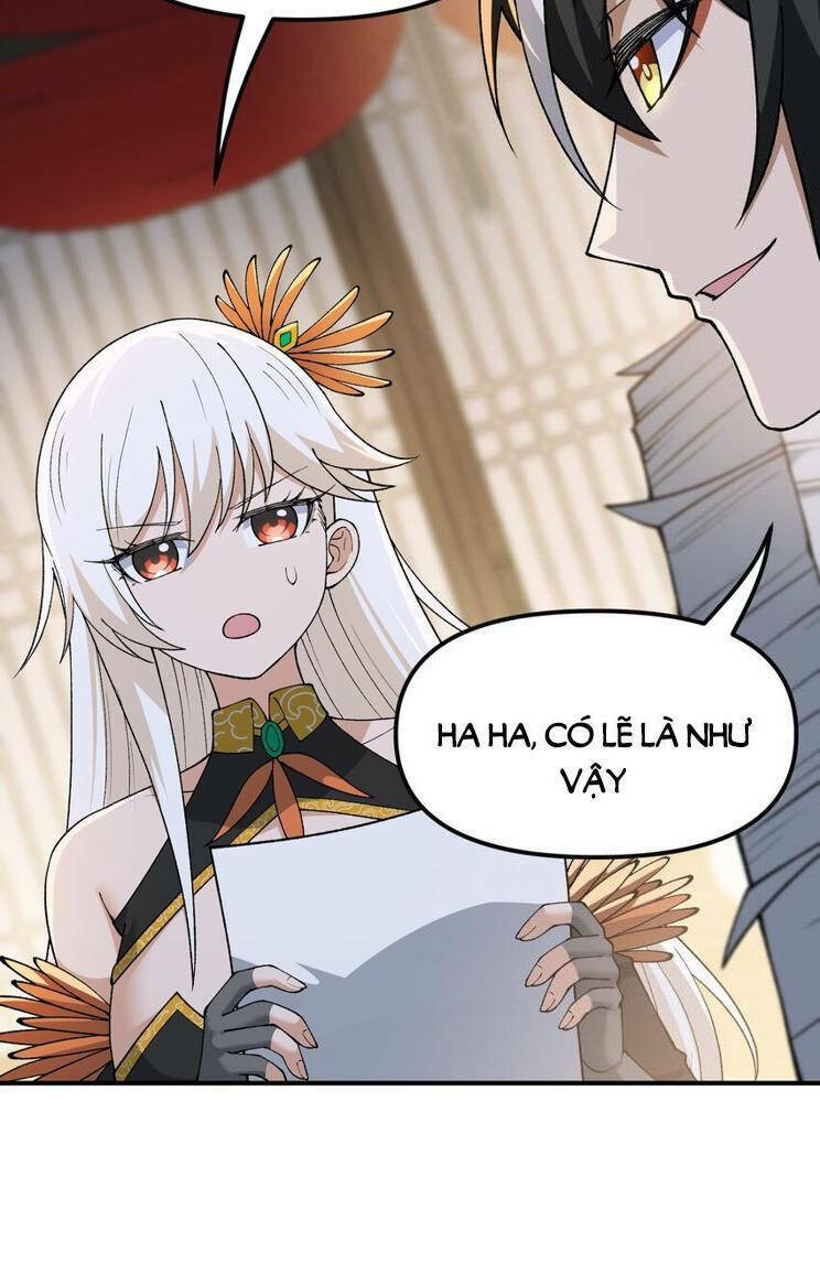 Thiên Đạo Này Cũng Không Ngốc Lắm Chapter 73 - Trang 48
