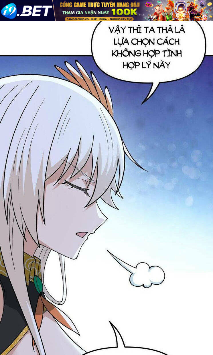 Thiên Đạo Này Cũng Không Ngốc Lắm Chapter 73 - Trang 51