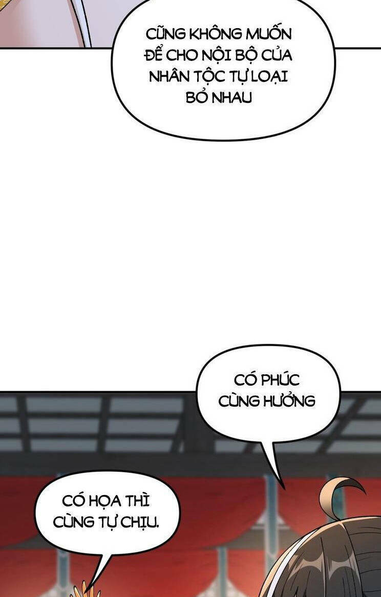 Thiên Đạo Này Cũng Không Ngốc Lắm Chapter 73 - Trang 52