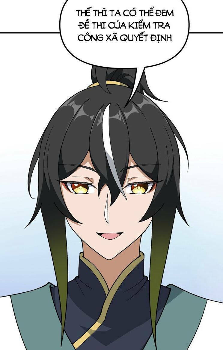 Thiên Đạo Này Cũng Không Ngốc Lắm Chapter 73 - Trang 54
