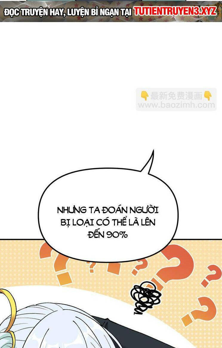 Thiên Đạo Này Cũng Không Ngốc Lắm Chapter 73 - Trang 55