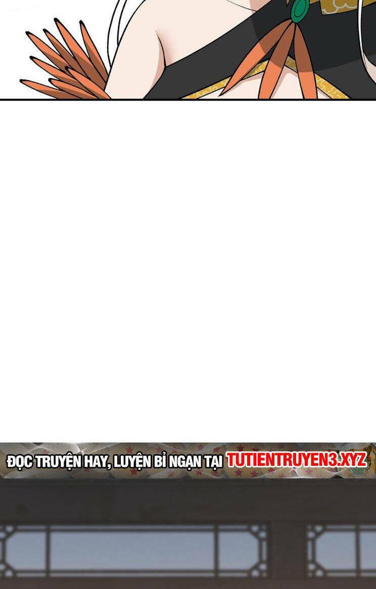 Thiên Đạo Này Cũng Không Ngốc Lắm Chapter 73 - Trang 58