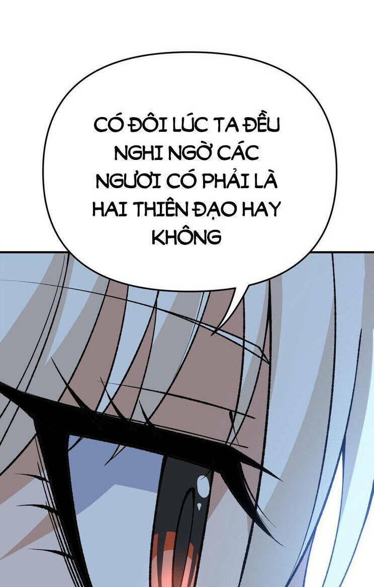 Thiên Đạo Này Cũng Không Ngốc Lắm Chapter 73 - Trang 5