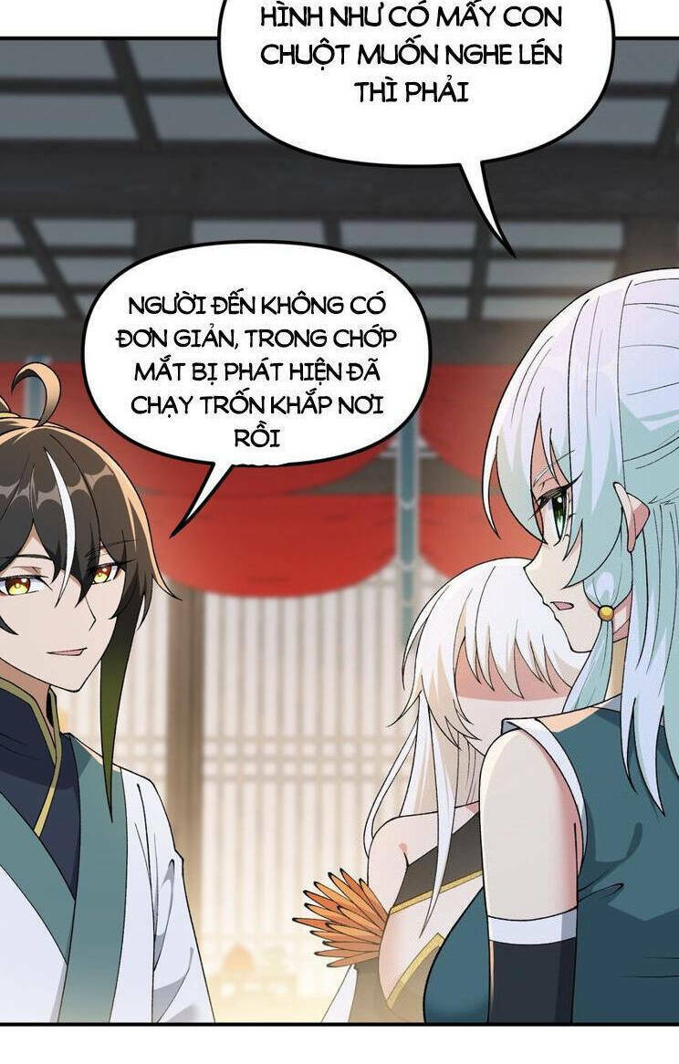 Thiên Đạo Này Cũng Không Ngốc Lắm Chapter 73 - Trang 62