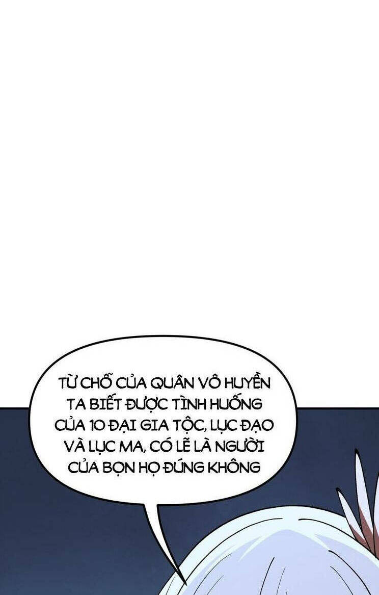 Thiên Đạo Này Cũng Không Ngốc Lắm Chapter 73 - Trang 63