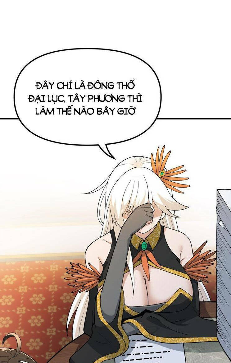 Thiên Đạo Này Cũng Không Ngốc Lắm Chapter 73 - Trang 67