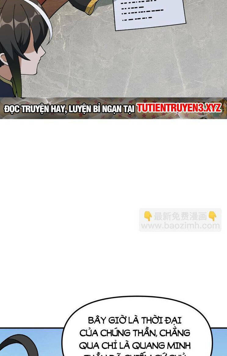 Thiên Đạo Này Cũng Không Ngốc Lắm Chapter 73 - Trang 68