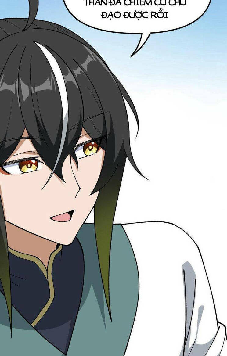 Thiên Đạo Này Cũng Không Ngốc Lắm Chapter 73 - Trang 69