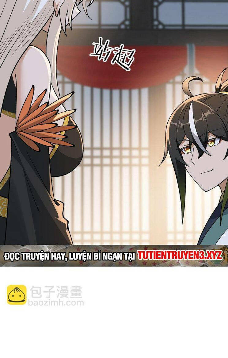 Thiên Đạo Này Cũng Không Ngốc Lắm Chapter 73 - Trang 73