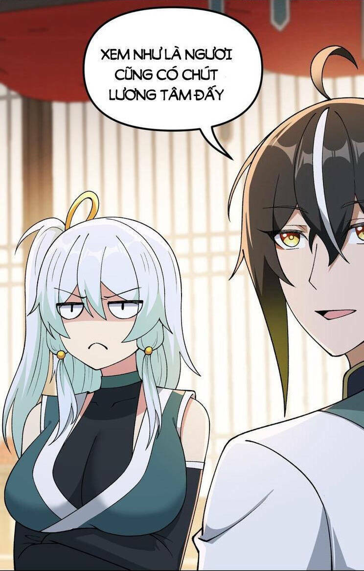 Thiên Đạo Này Cũng Không Ngốc Lắm Chapter 73 - Trang 76