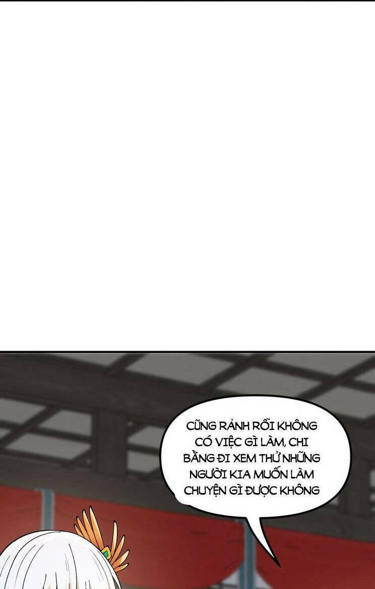 Thiên Đạo Này Cũng Không Ngốc Lắm Chapter 73 - Trang 77