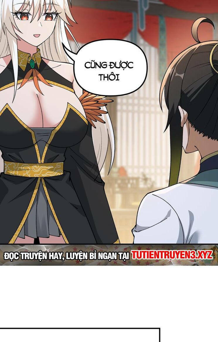 Thiên Đạo Này Cũng Không Ngốc Lắm Chapter 73 - Trang 78