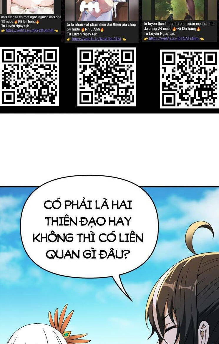 Thiên Đạo Này Cũng Không Ngốc Lắm Chapter 73 - Trang 7