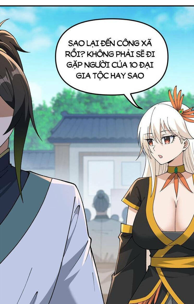 Thiên Đạo Này Cũng Không Ngốc Lắm Chapter 73 - Trang 82