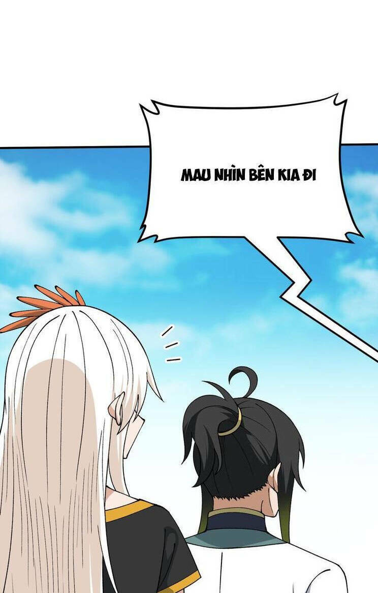 Thiên Đạo Này Cũng Không Ngốc Lắm Chapter 73 - Trang 86