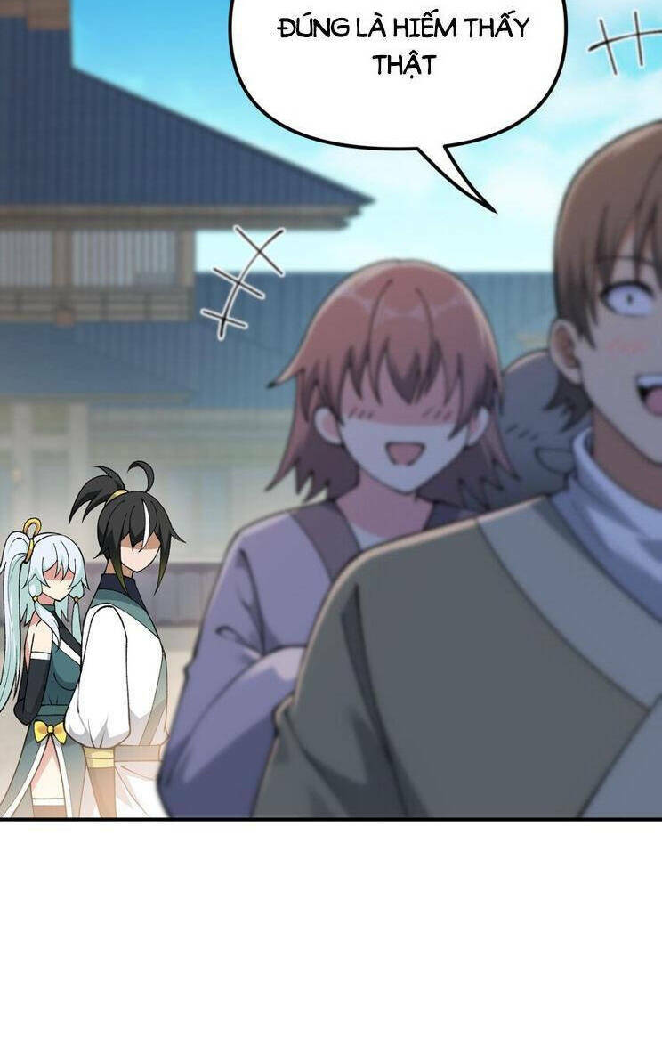 Thiên Đạo Này Cũng Không Ngốc Lắm Chapter 73 - Trang 88