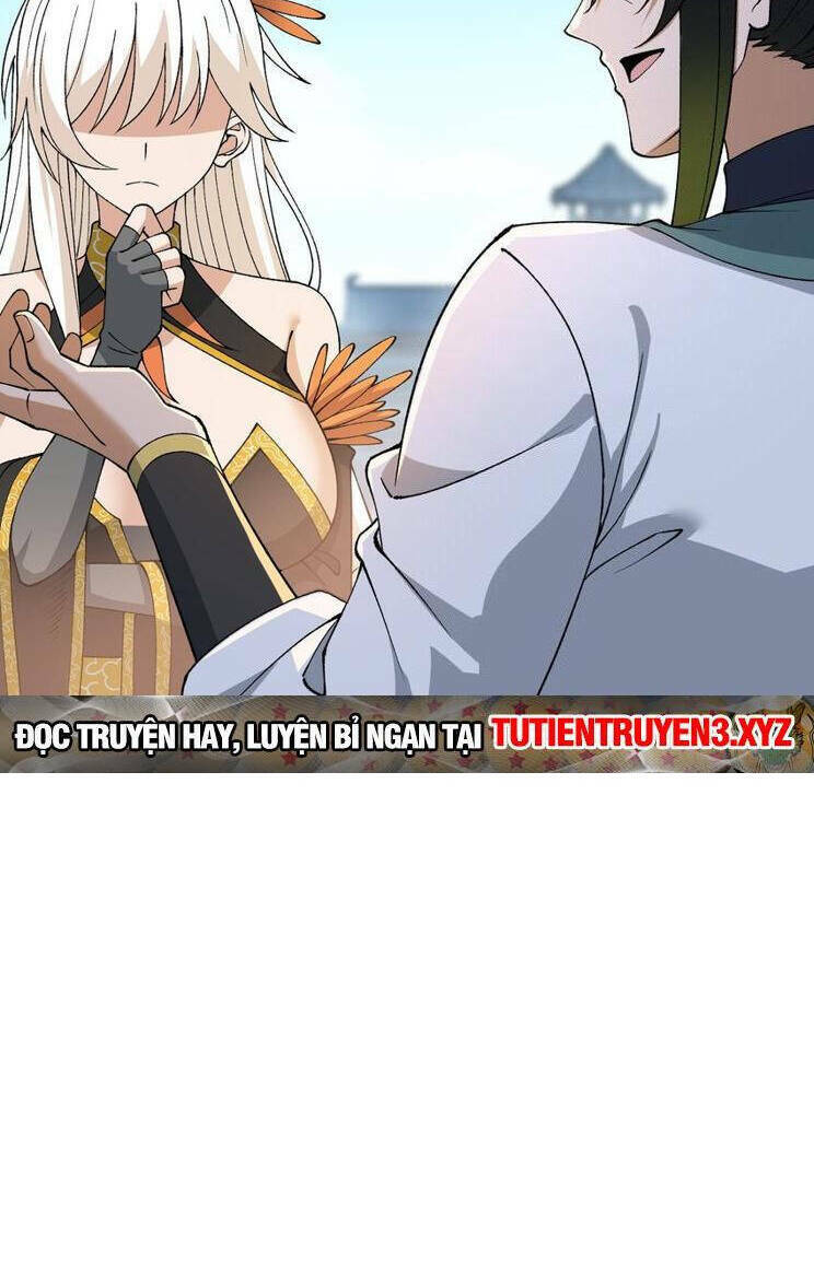 Thiên Đạo Này Cũng Không Ngốc Lắm Chapter 73 - Trang 8