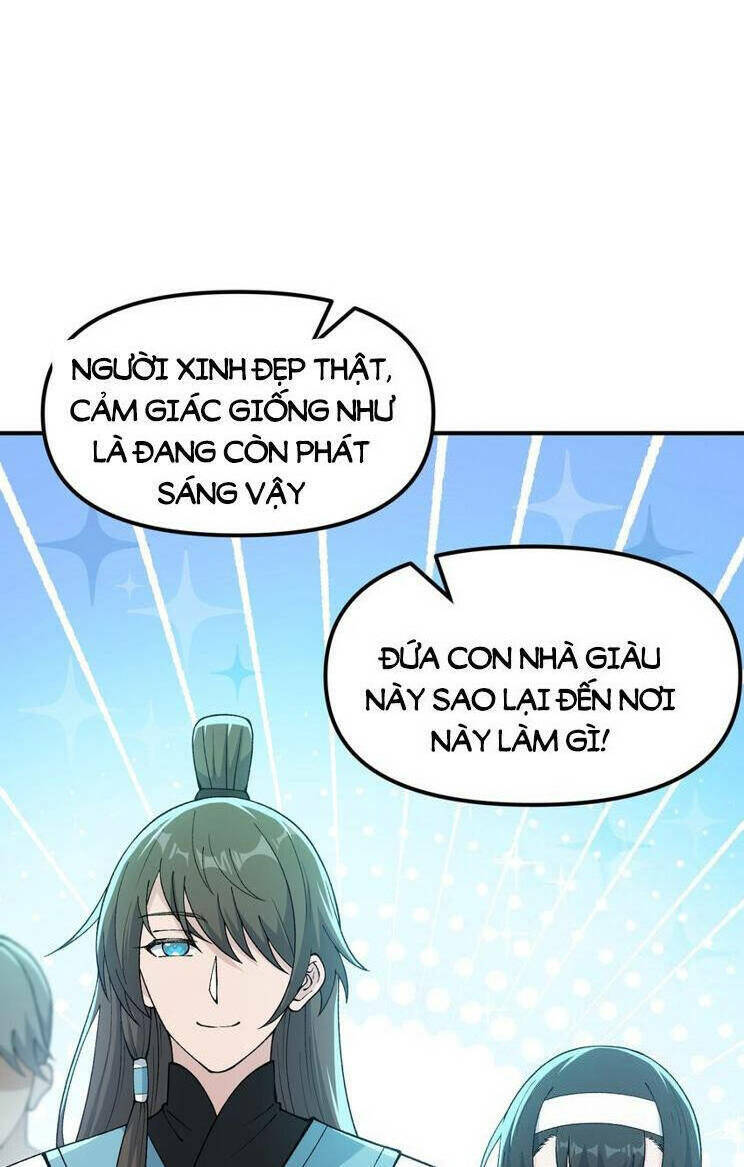 Thiên Đạo Này Cũng Không Ngốc Lắm Chapter 73 - Trang 89