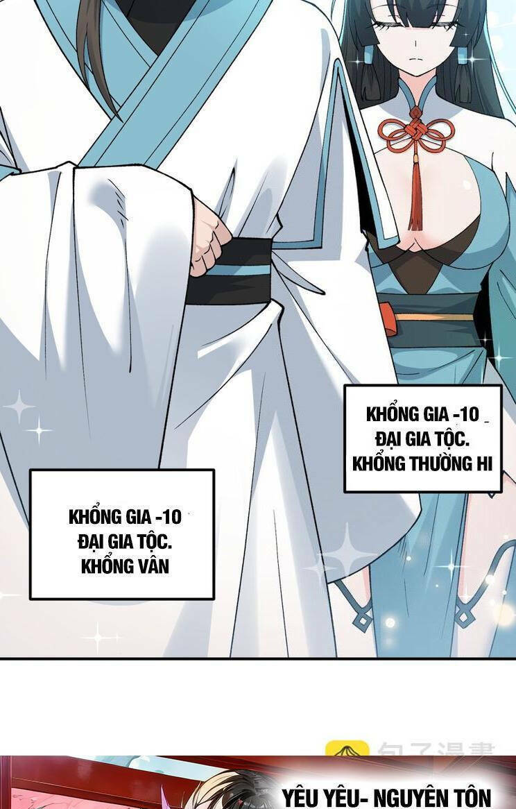 Thiên Đạo Này Cũng Không Ngốc Lắm Chapter 73 - Trang 90