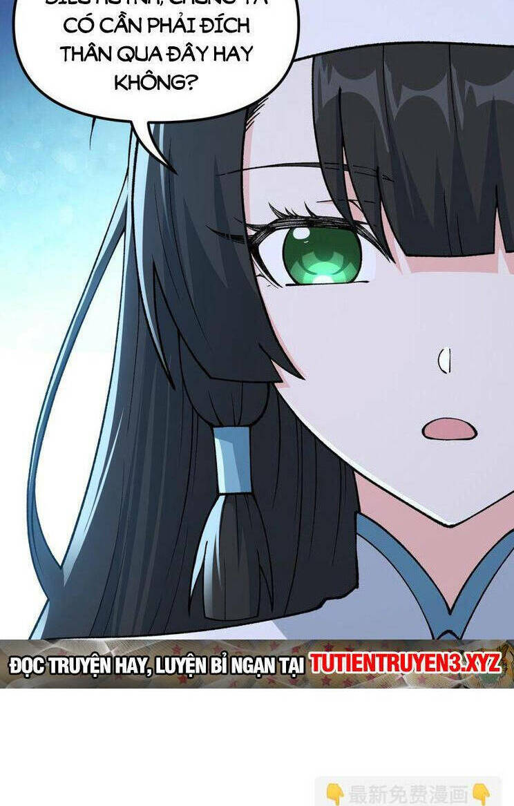 Thiên Đạo Này Cũng Không Ngốc Lắm Chapter 73 - Trang 93