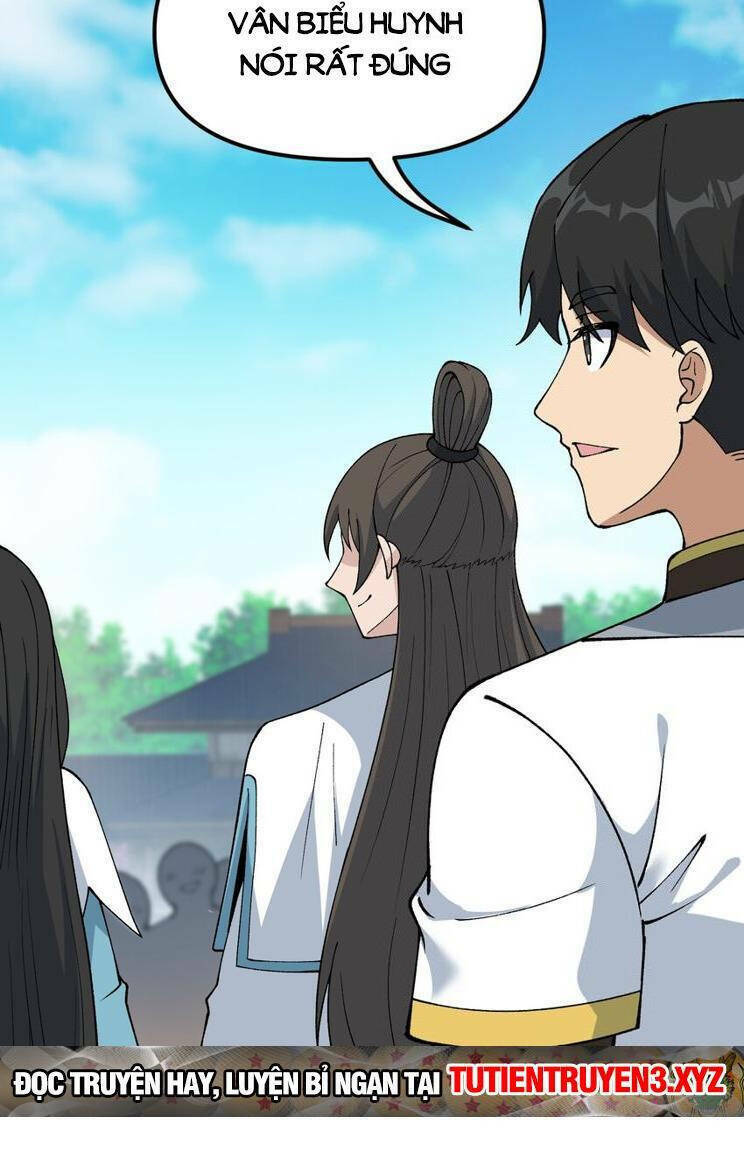 Thiên Đạo Này Cũng Không Ngốc Lắm Chapter 73 - Trang 96