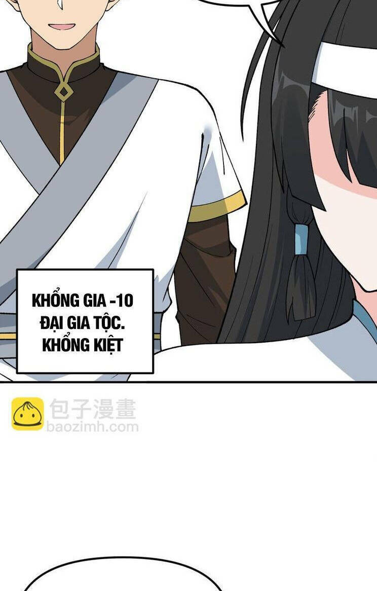 Thiên Đạo Này Cũng Không Ngốc Lắm Chapter 73 - Trang 98