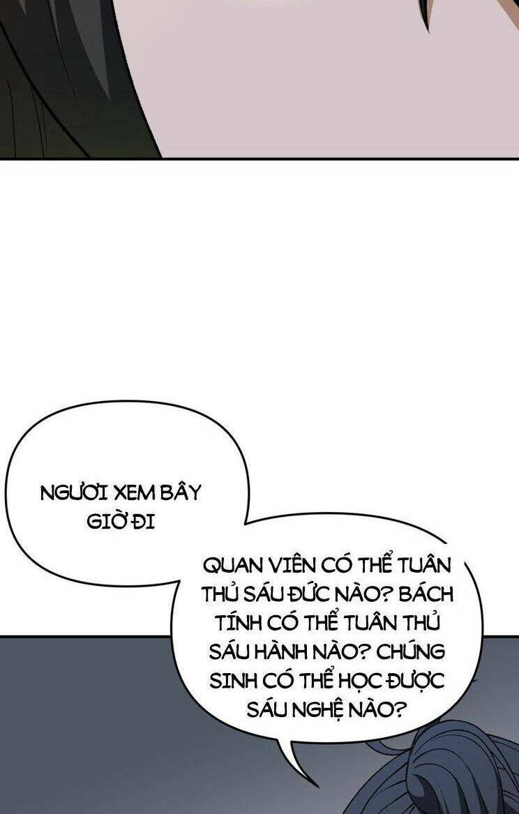 Thiên Đạo Này Cũng Không Ngốc Lắm Chapter 74 - Trang 9