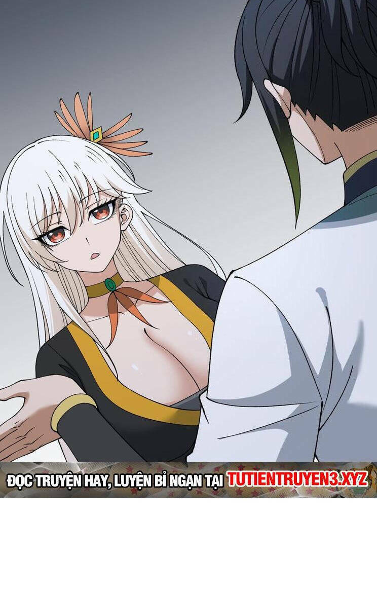 Thiên Đạo Này Cũng Không Ngốc Lắm Chapter 74 - Trang 10