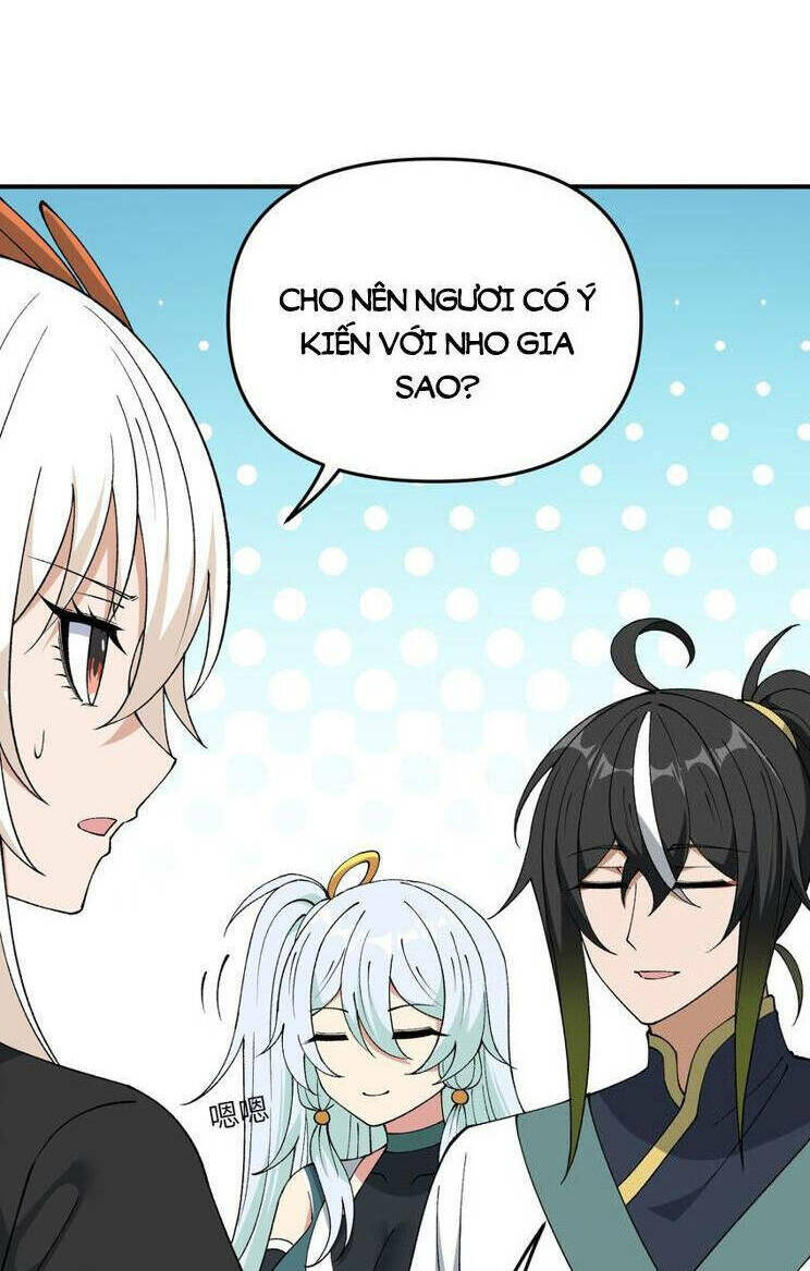 Thiên Đạo Này Cũng Không Ngốc Lắm Chapter 74 - Trang 15