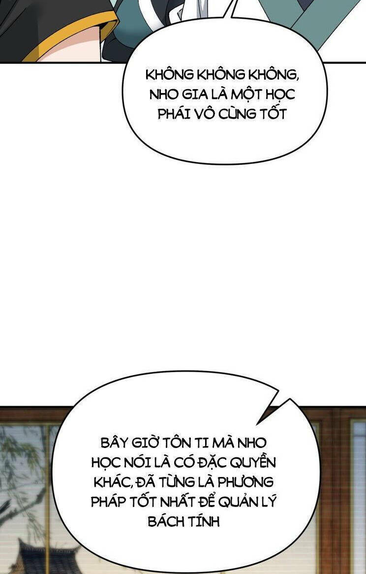 Thiên Đạo Này Cũng Không Ngốc Lắm Chapter 74 - Trang 16