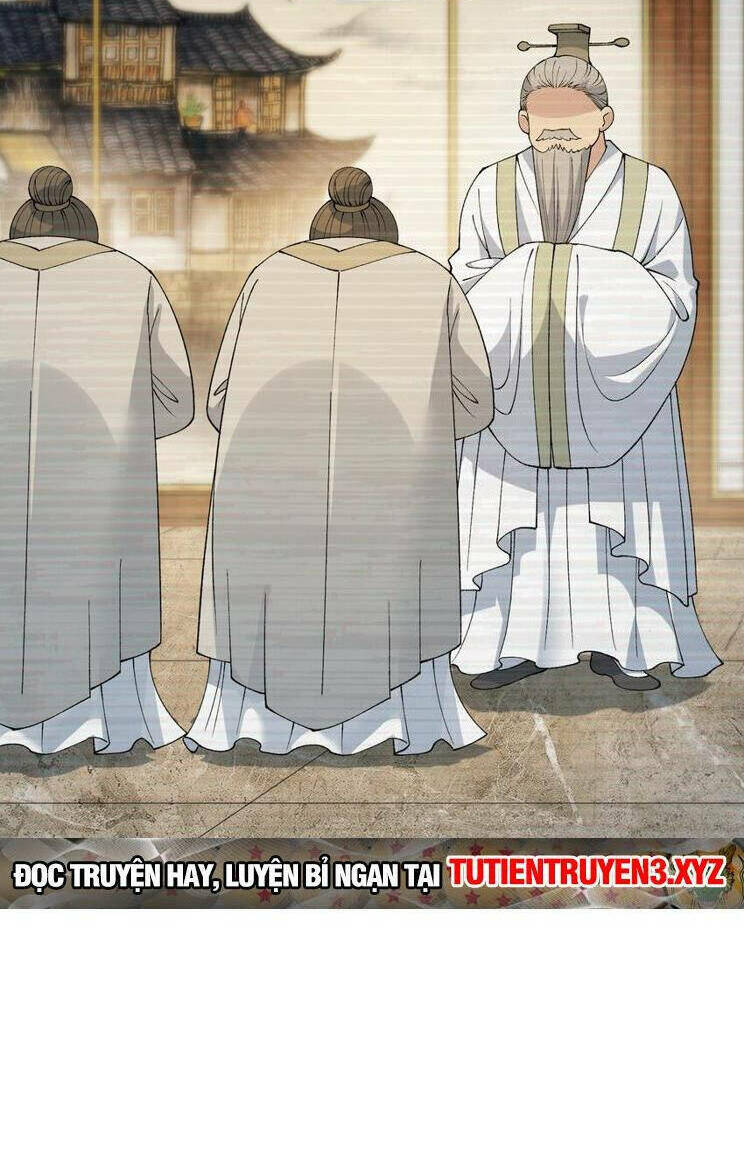 Thiên Đạo Này Cũng Không Ngốc Lắm Chapter 74 - Trang 17