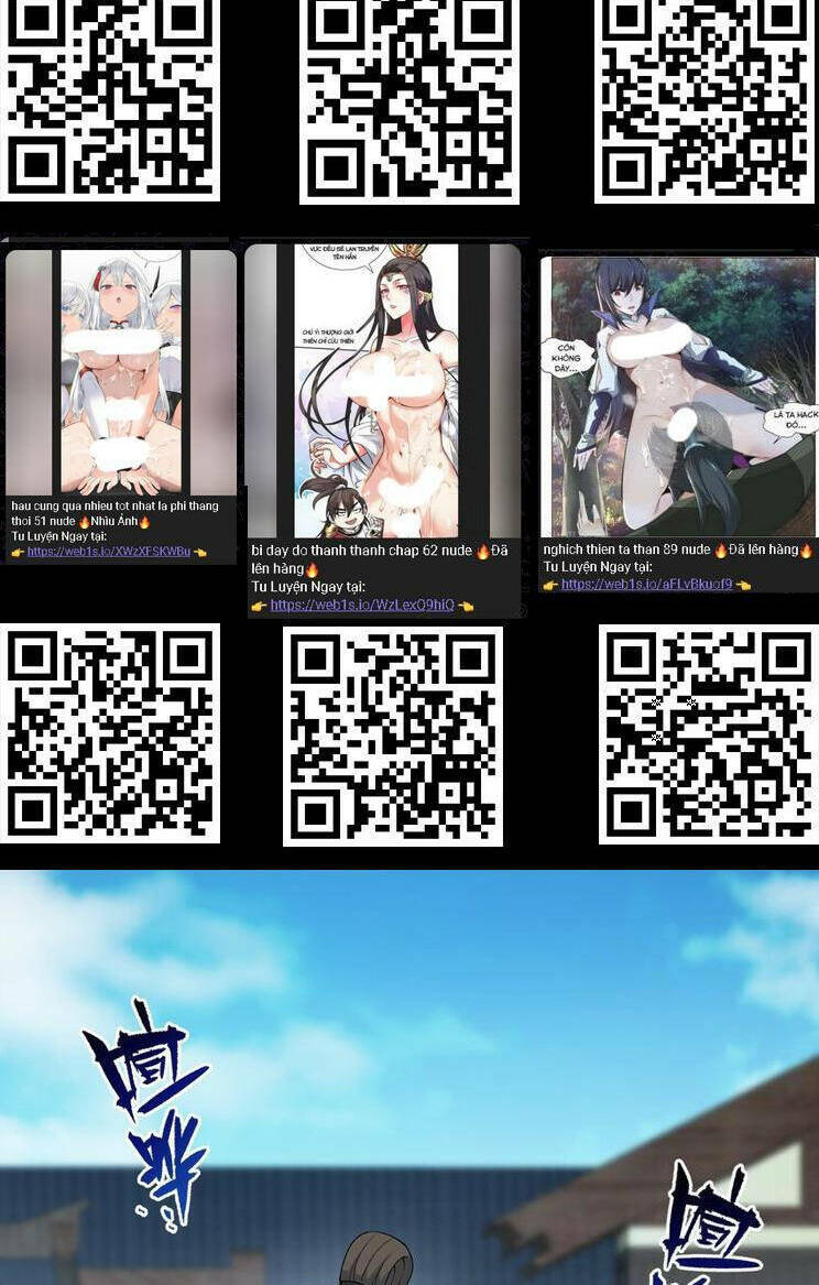 Thiên Đạo Này Cũng Không Ngốc Lắm Chapter 74 - Trang 1