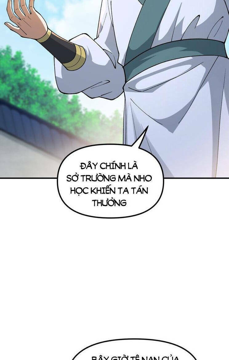 Thiên Đạo Này Cũng Không Ngốc Lắm Chapter 74 - Trang 22