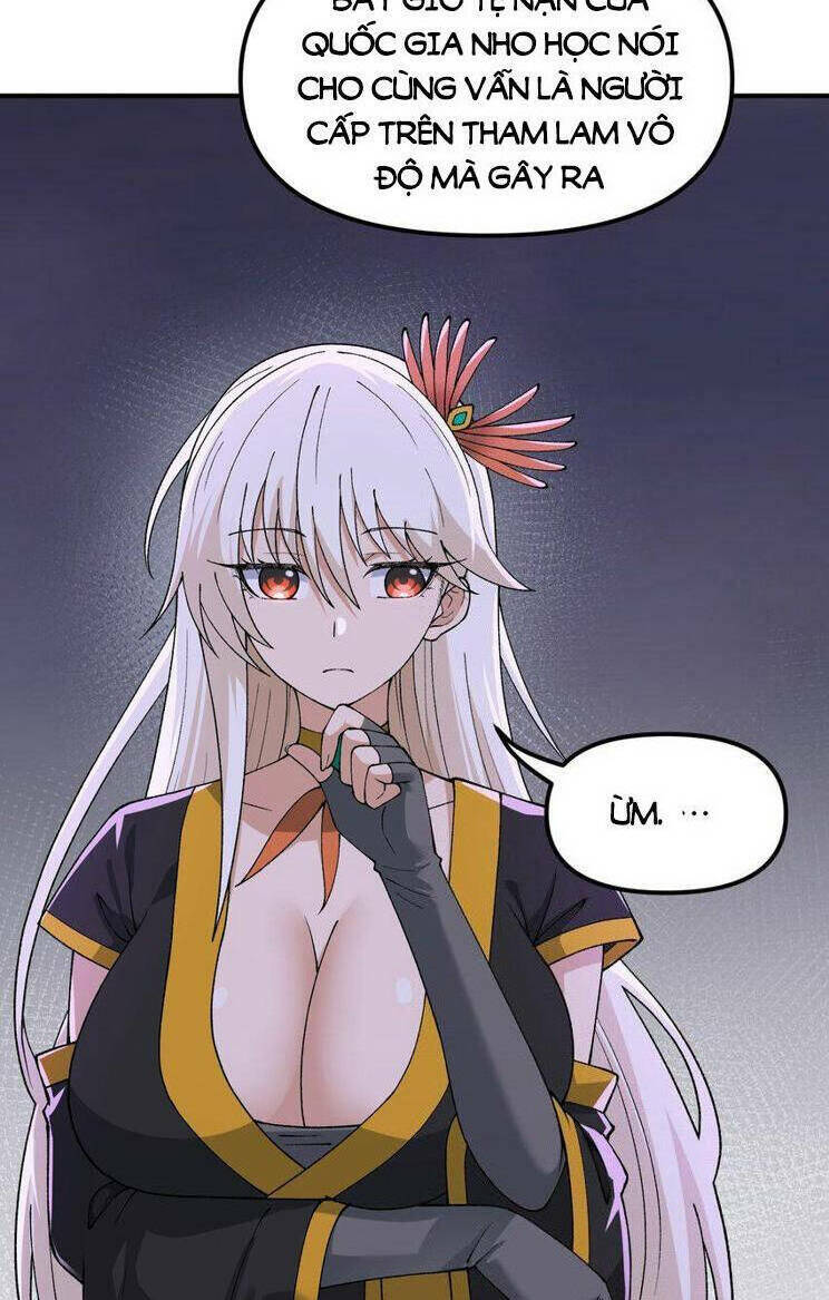 Thiên Đạo Này Cũng Không Ngốc Lắm Chapter 74 - Trang 23