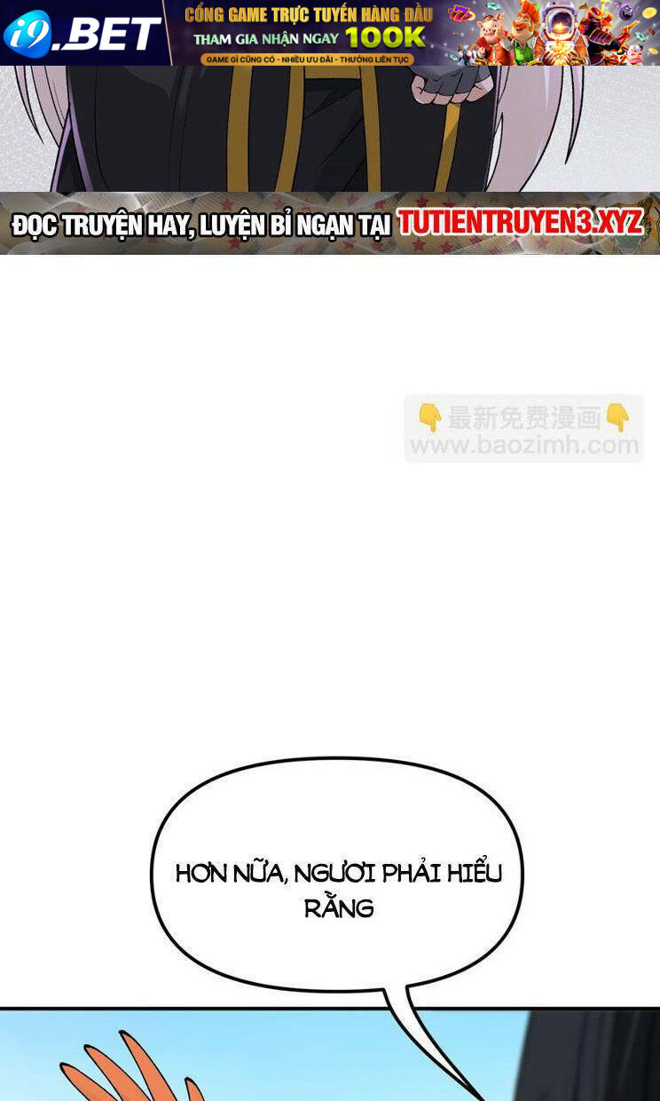 Thiên Đạo Này Cũng Không Ngốc Lắm Chapter 74 - Trang 24