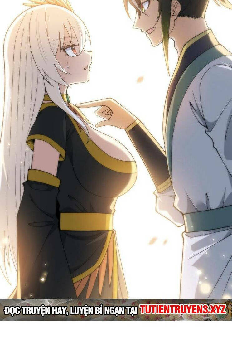 Thiên Đạo Này Cũng Không Ngốc Lắm Chapter 74 - Trang 27