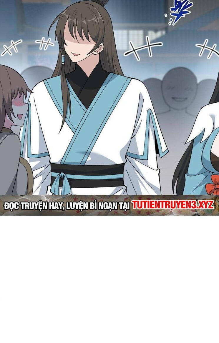 Thiên Đạo Này Cũng Không Ngốc Lắm Chapter 74 - Trang 2